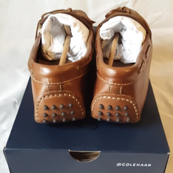 Cole Haan Men's Gunnison Ii Slip-on Loafer 8.5 EE - Picture 5 of 6